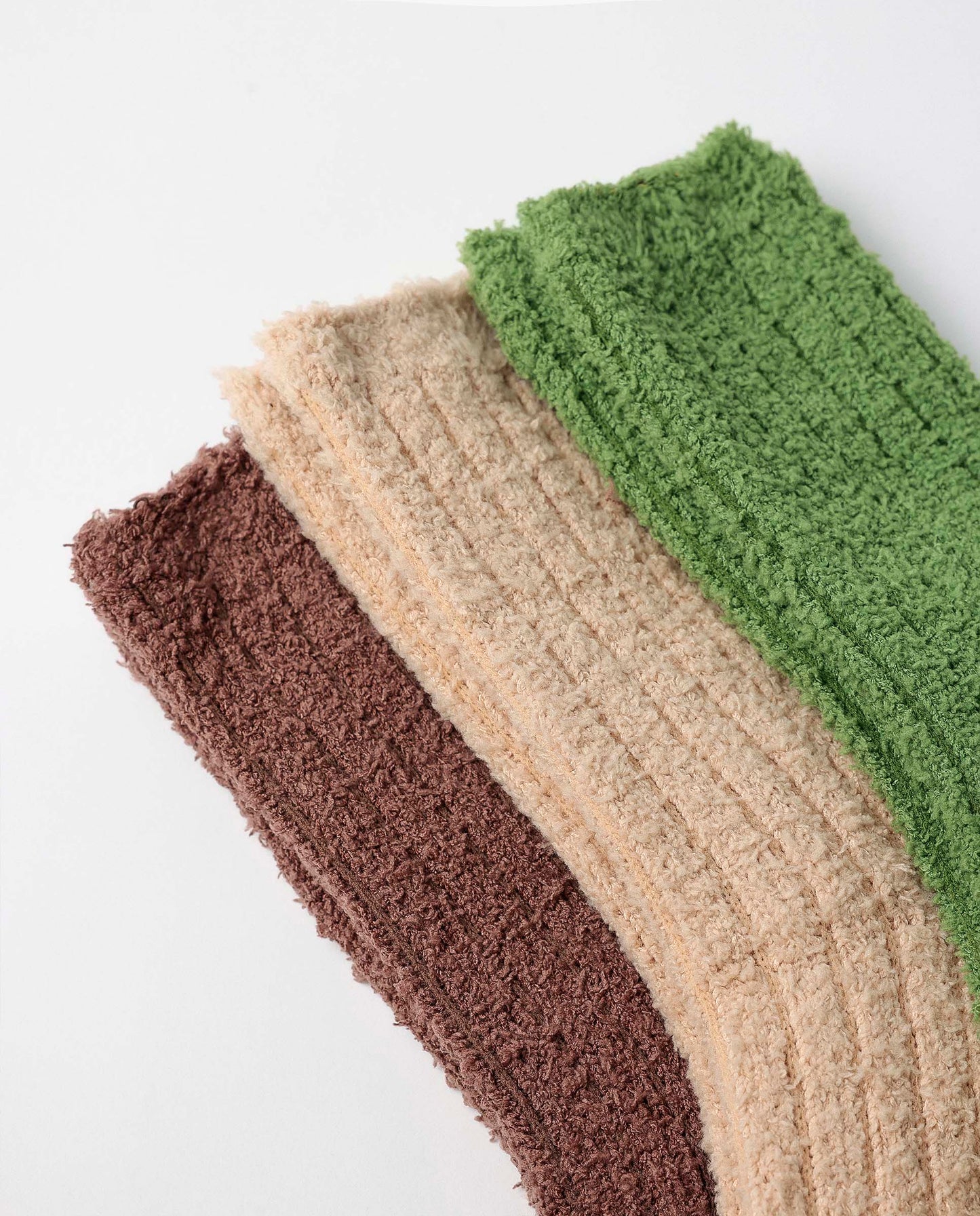 HOME Calcetín de Caña Normal Adm Home para Mujer, (Caja de 6 pares)