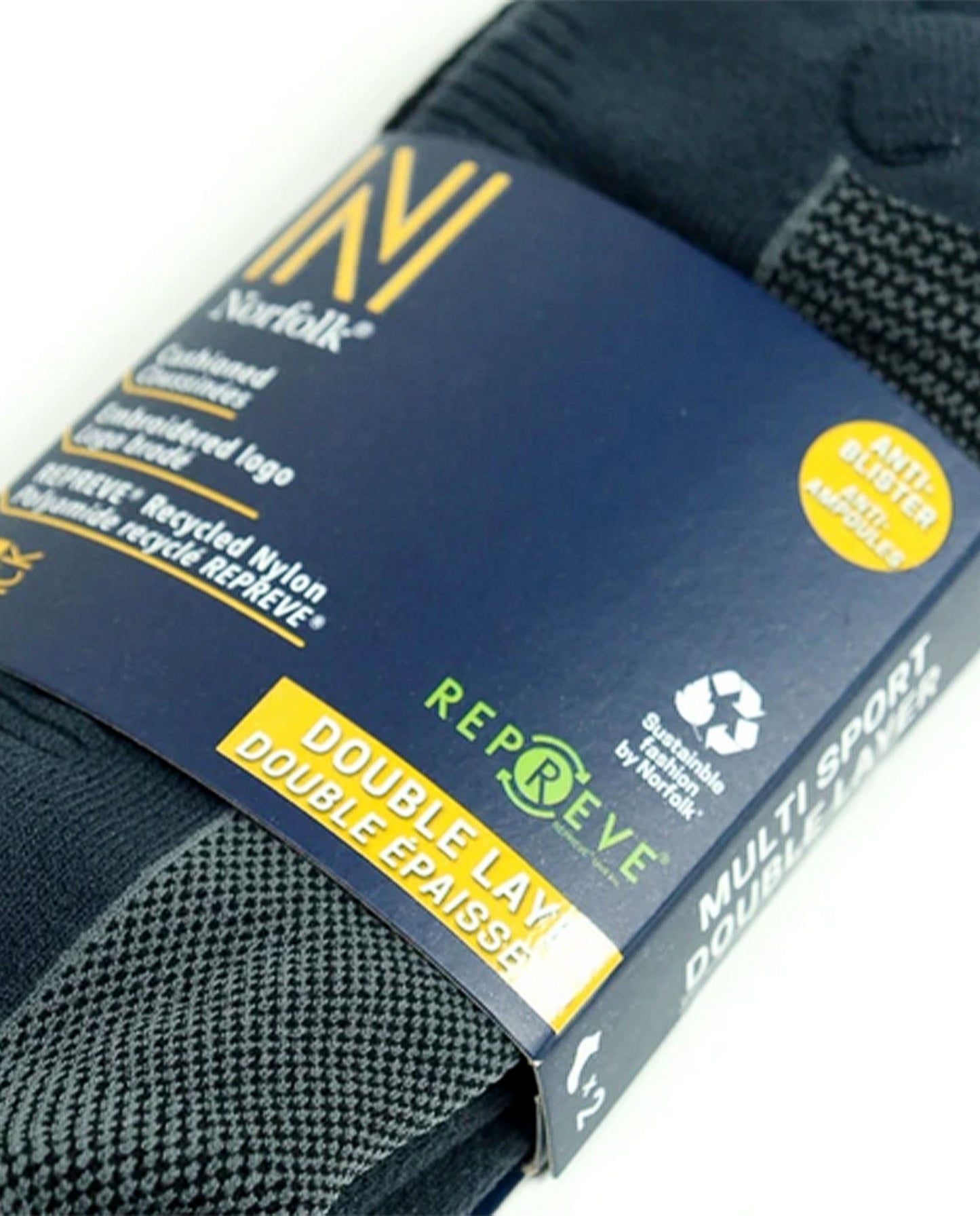 Calcetines compresivos running modelo London ( 2 pares )