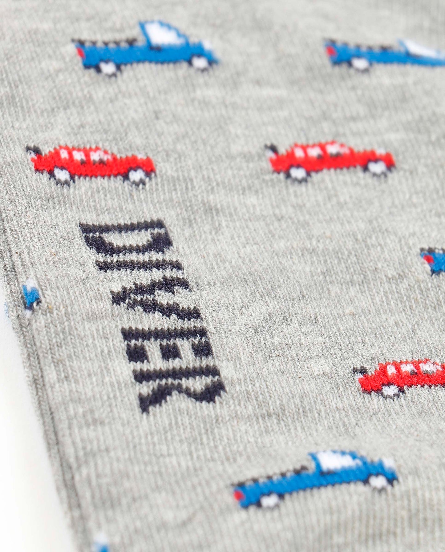 Calcetín Tobillero Transporter para Hombre, (Caja de 6 unidades)