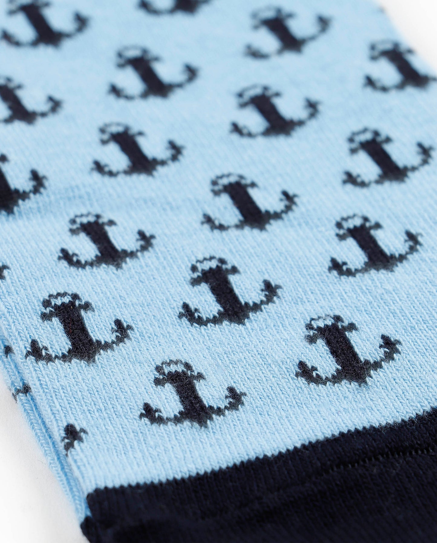 Calcetines Tobilleros Under The Sea para Mujer, (Caja de 6 pares)