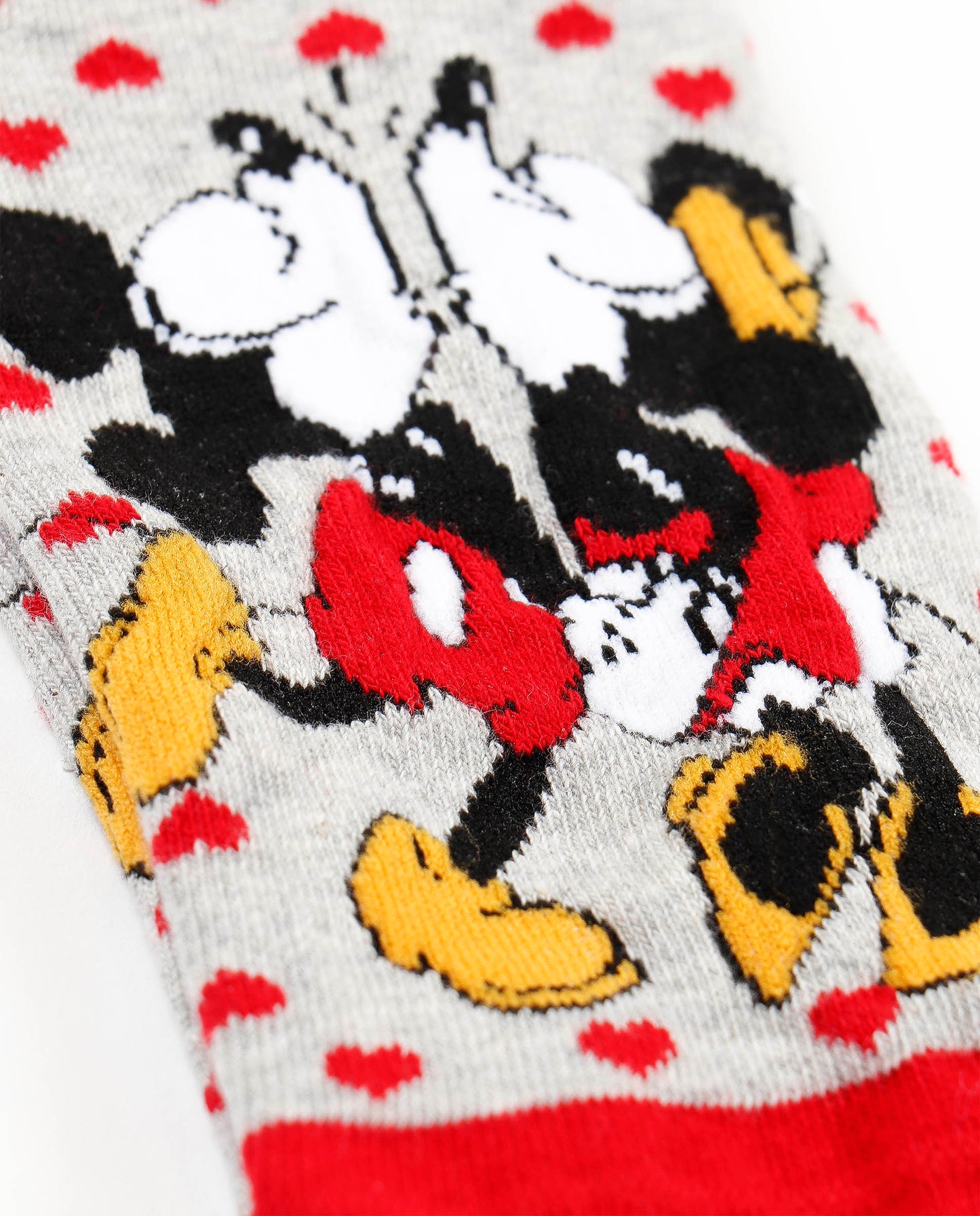 Calcetín Tobillero M&M Love para Mujer, (Caja de 6 unidades)