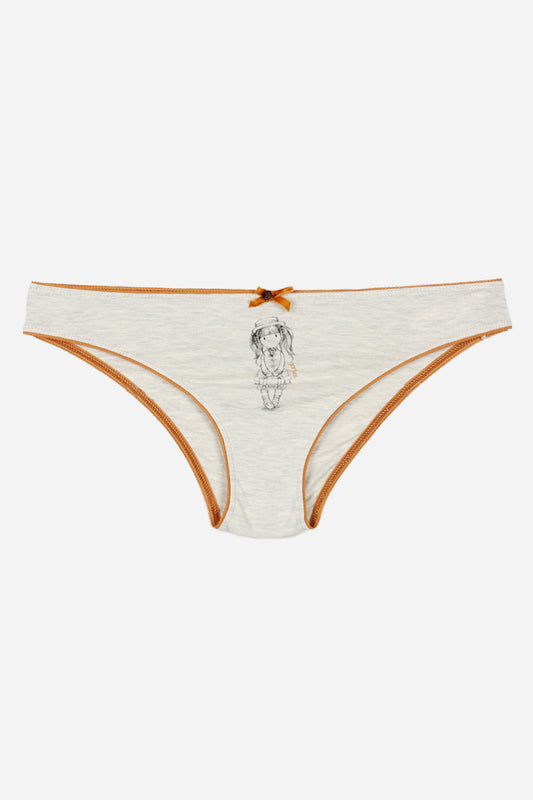 Braguita School para Mujer