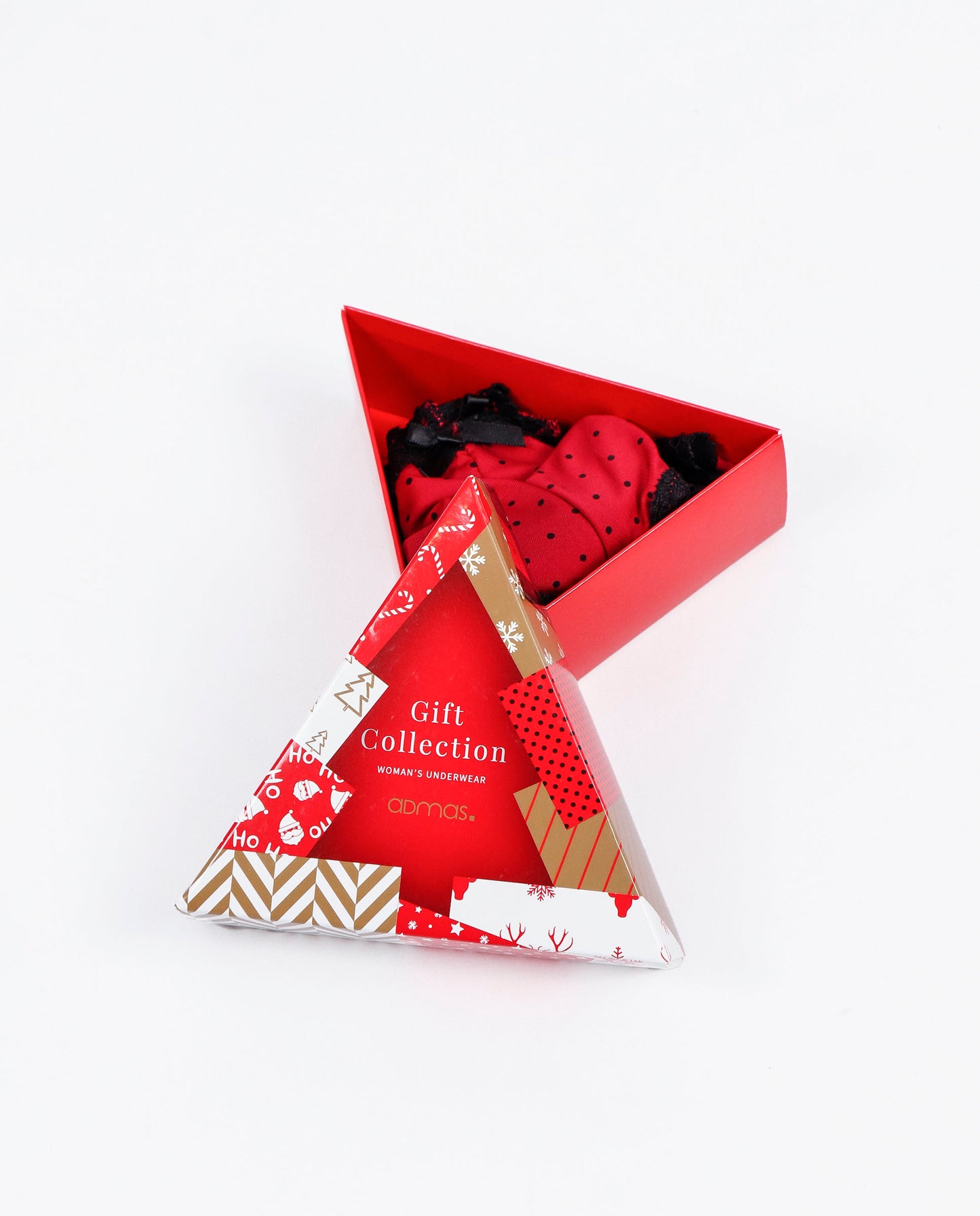 Culotte Topos para Mujer