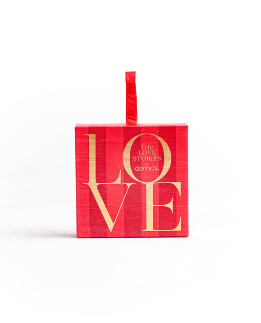 Braga Cotton Basic con Envase Regalo para Mujer, (Caja de 6 unidades)