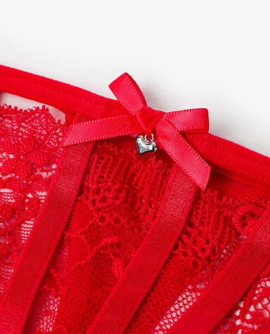 Braga Maxime con Envase Regalo para Mujer