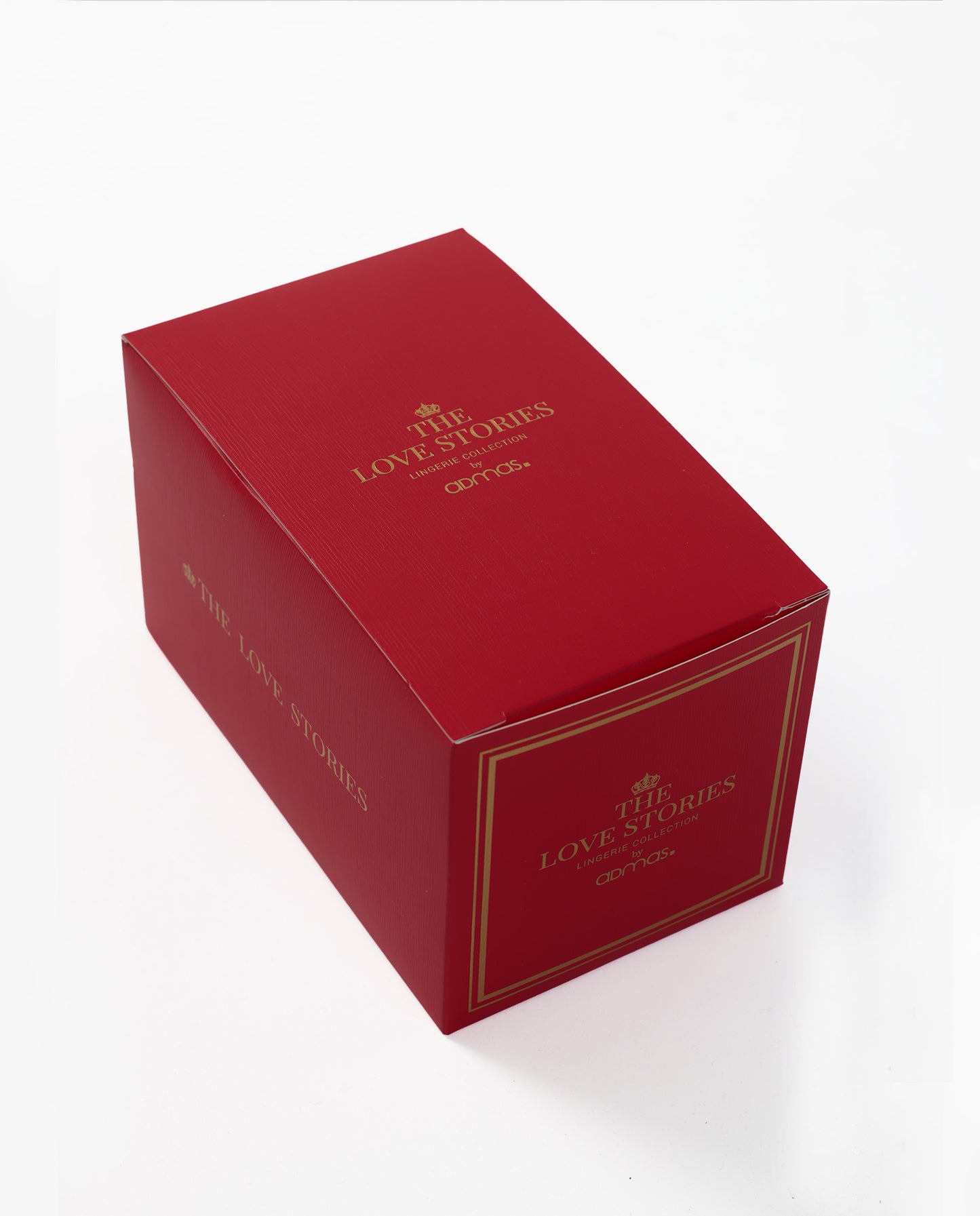 Braga Basic con Envase Regalo para Mujer, (Caja de 6 unidades)