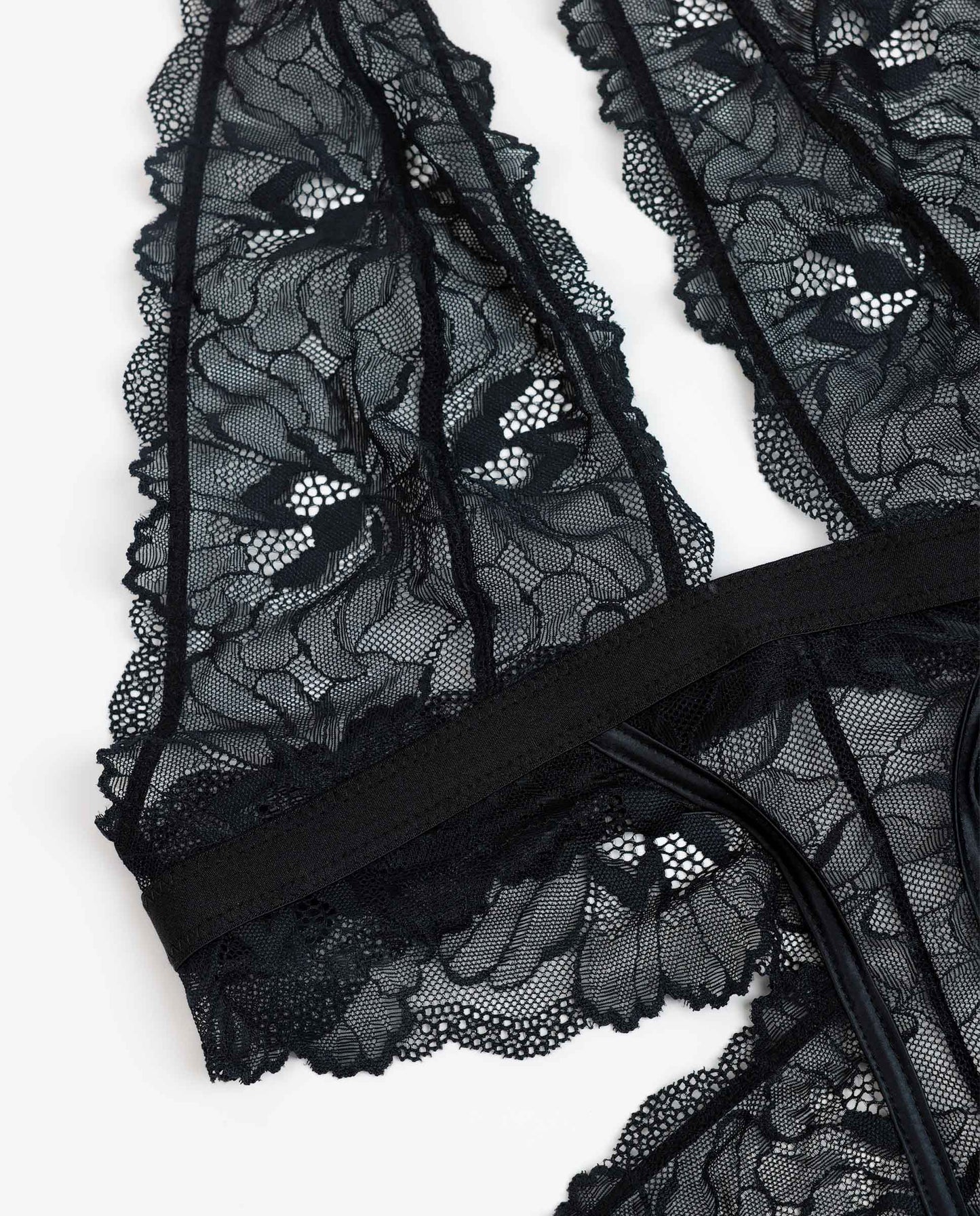 Body Sublime para Mujer