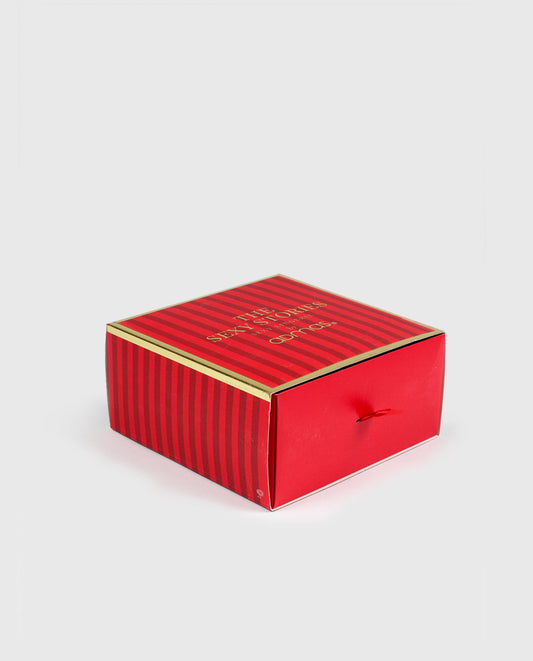 Tentación y Braguita Sexy Night para Mujer