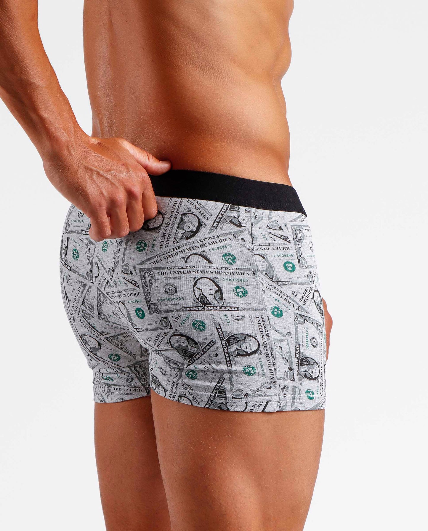 Calzoncillo/Bóxer Save Money para Hombre