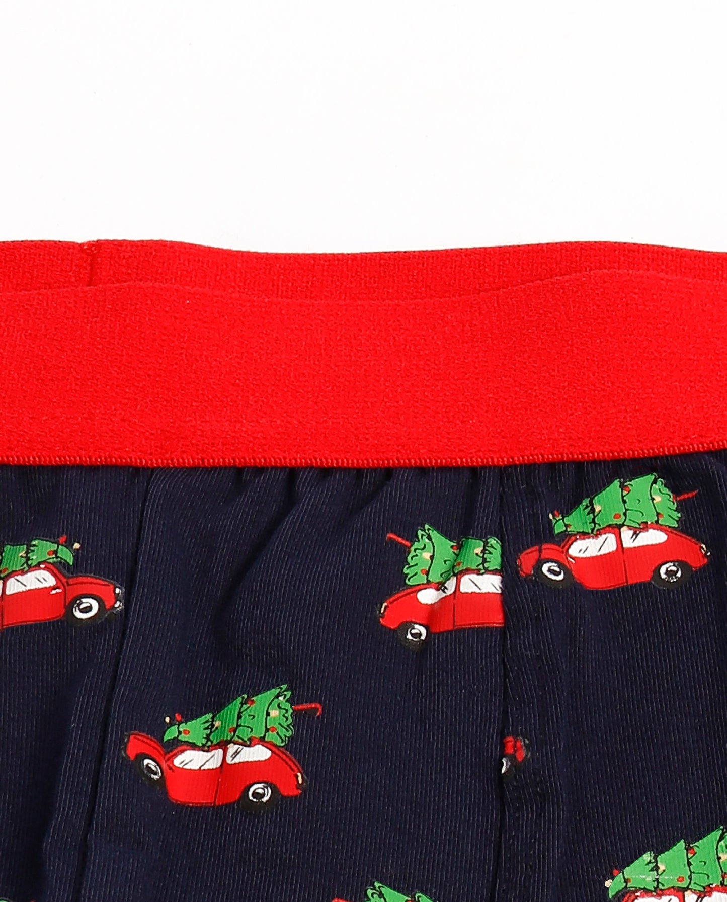 Calzoncillo/Boxer Xmas Tree para Hombre