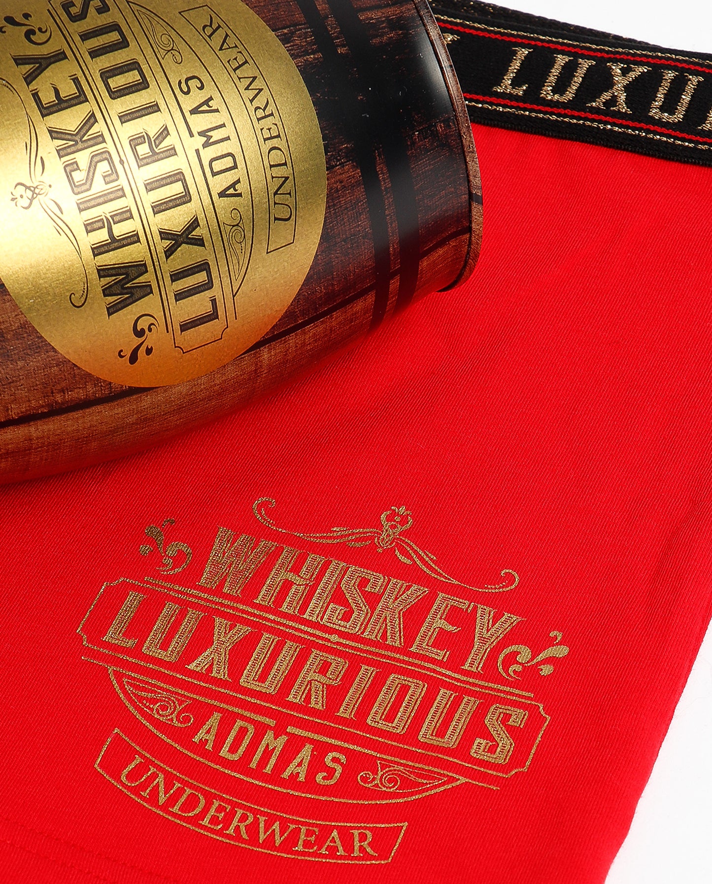 Calzoncillo/Boxer Gran Reserva Barril para Hombre