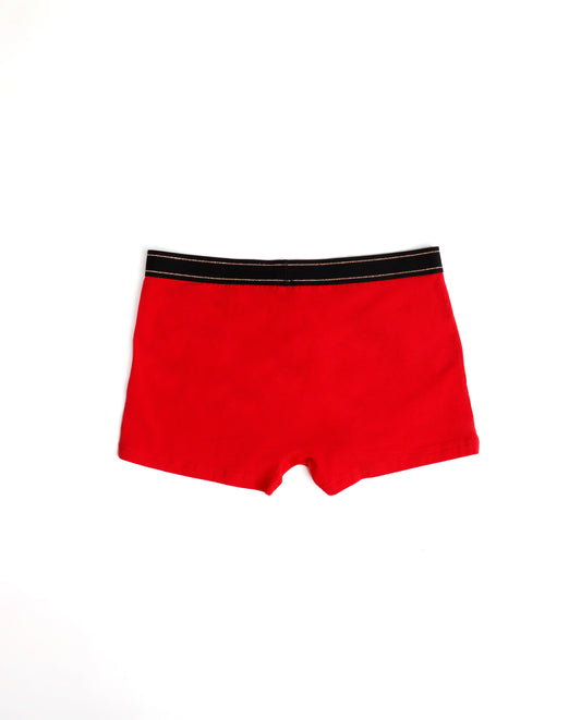 Calzoncillo/Boxer Wonder Caja Metal Regalo para Hombre