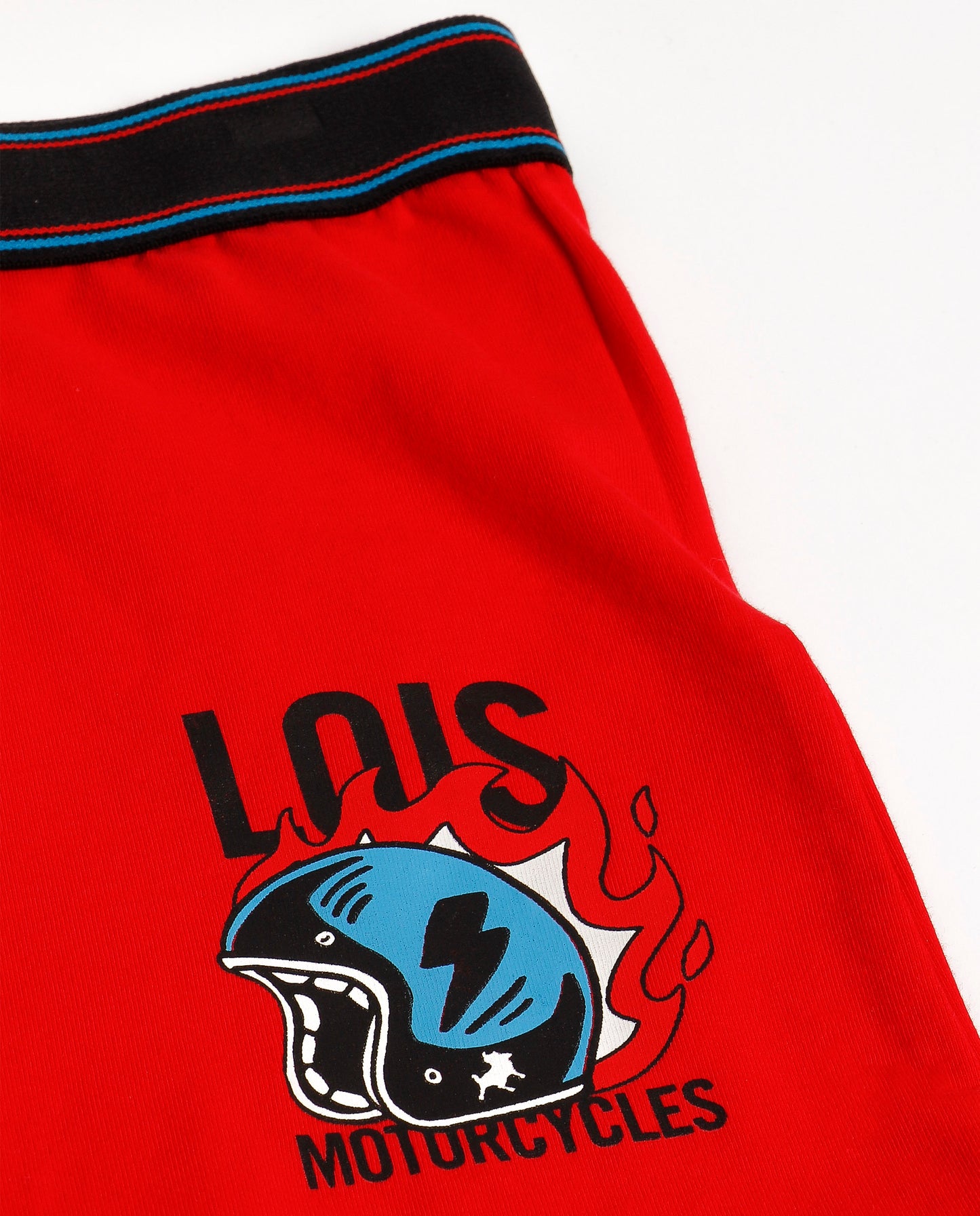 Calzoncillo/Bóxer Casco Caja Metal Regalo para Hombre