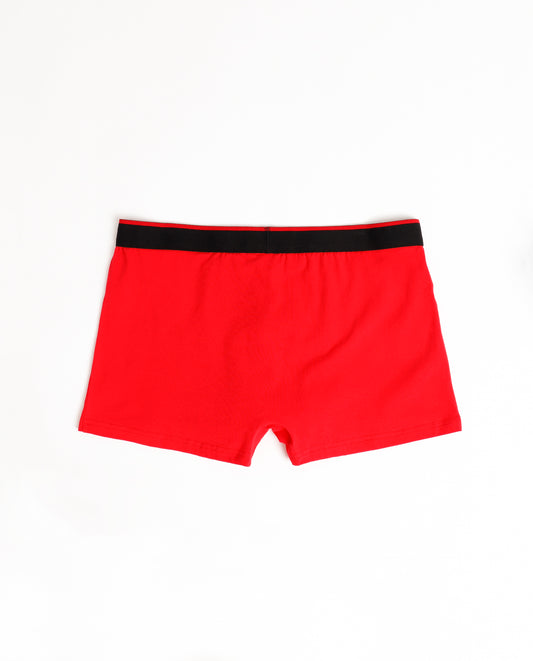 Calzoncillo/Bóxer Holidays Bote Metal Regalo para Hombre