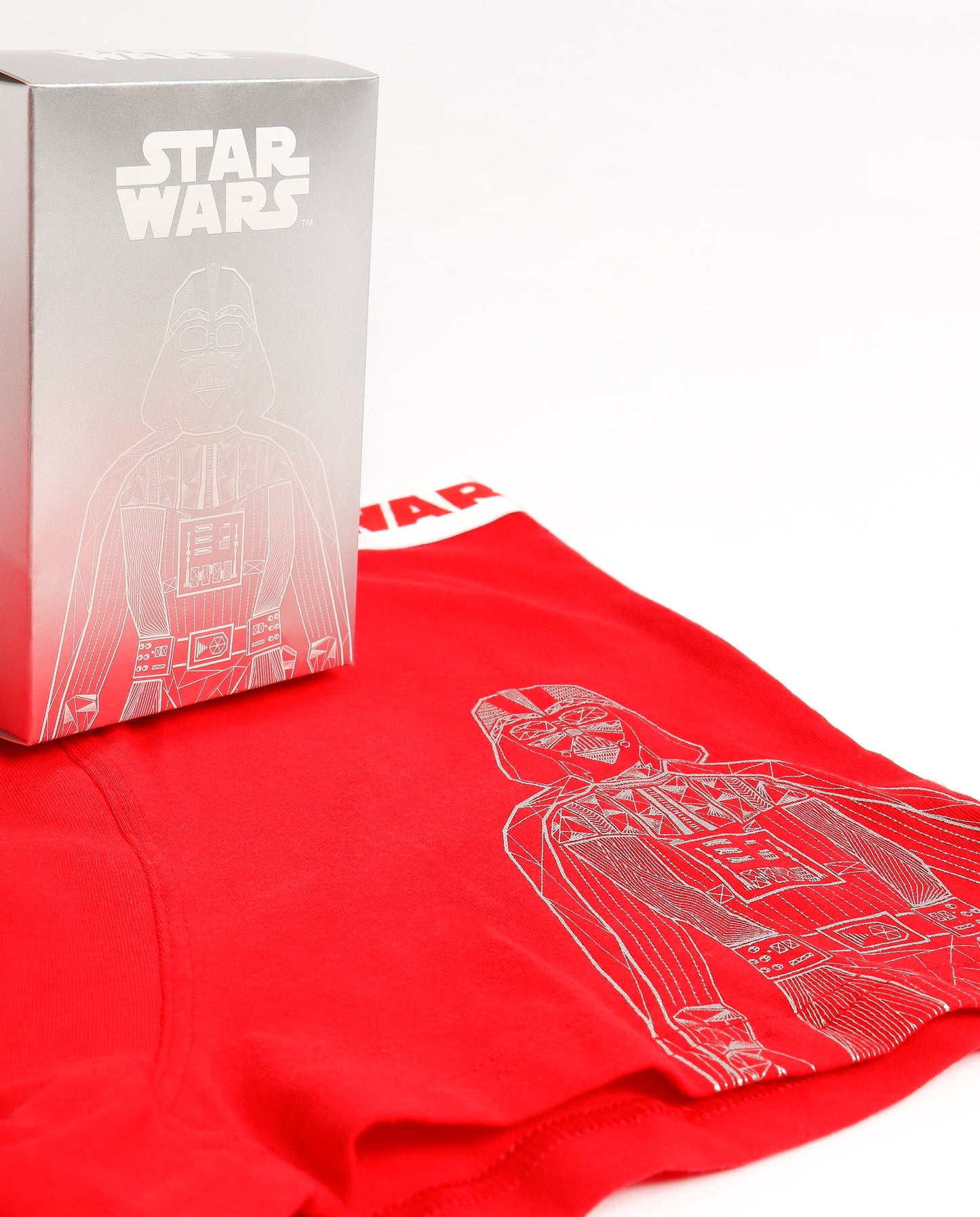 Calzoncillo/Bóxer Dark Lord Caja Regalo para Hombre