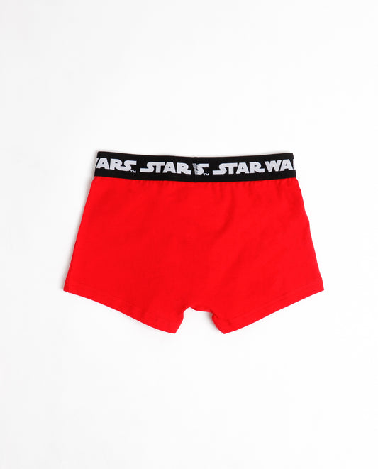 Calzoncillo/Bóxer Color Comic Caja Regalo para Niño