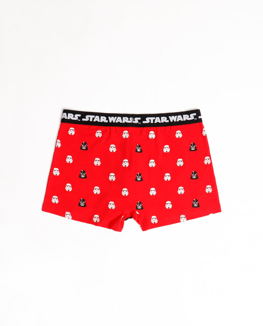 Calzoncillo/Boxer Battle Bote Metal Regalo para Hombre