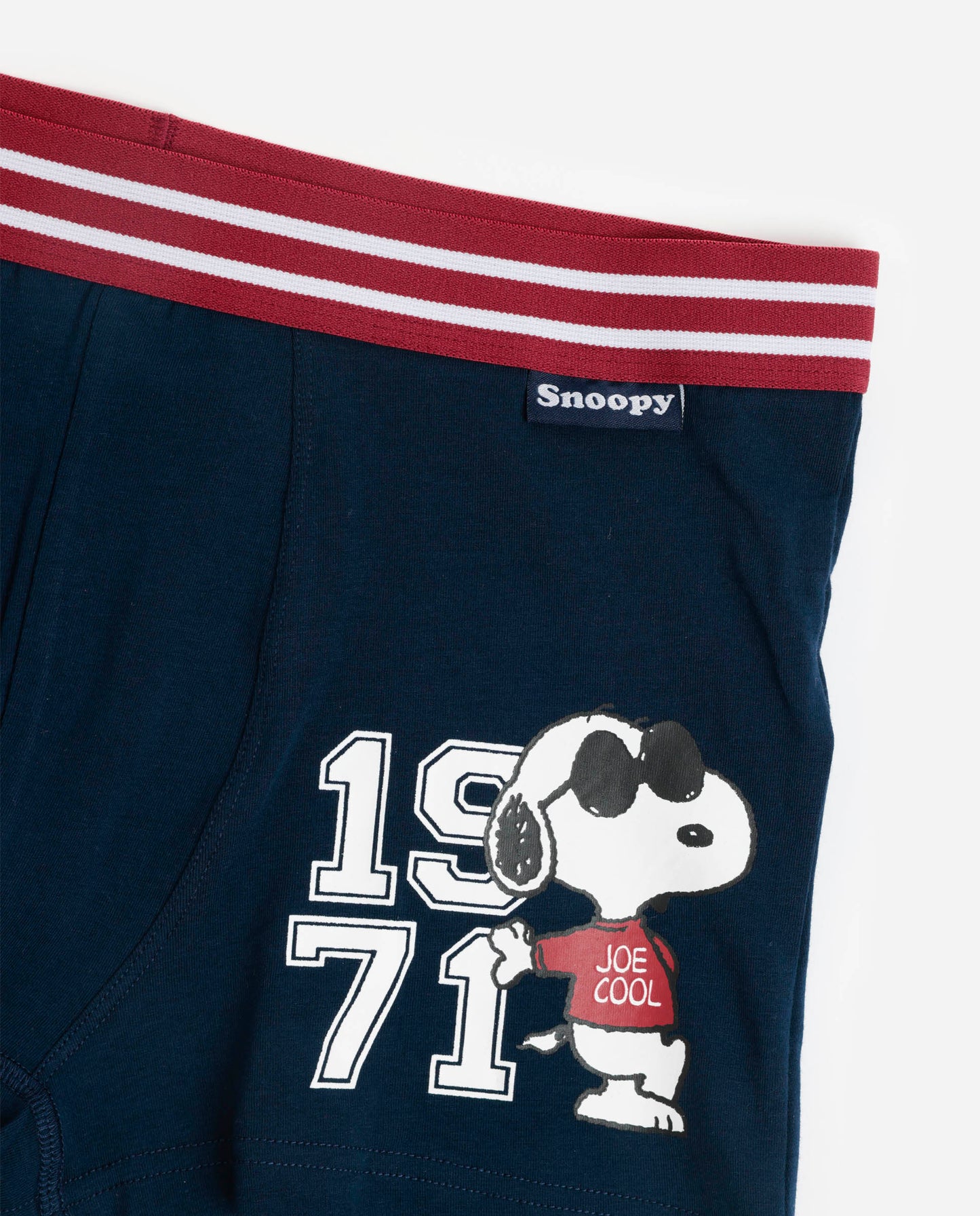 Calzoncillo/Bóxer Joe Cool para Hombre, (Caja de 2 unidades)