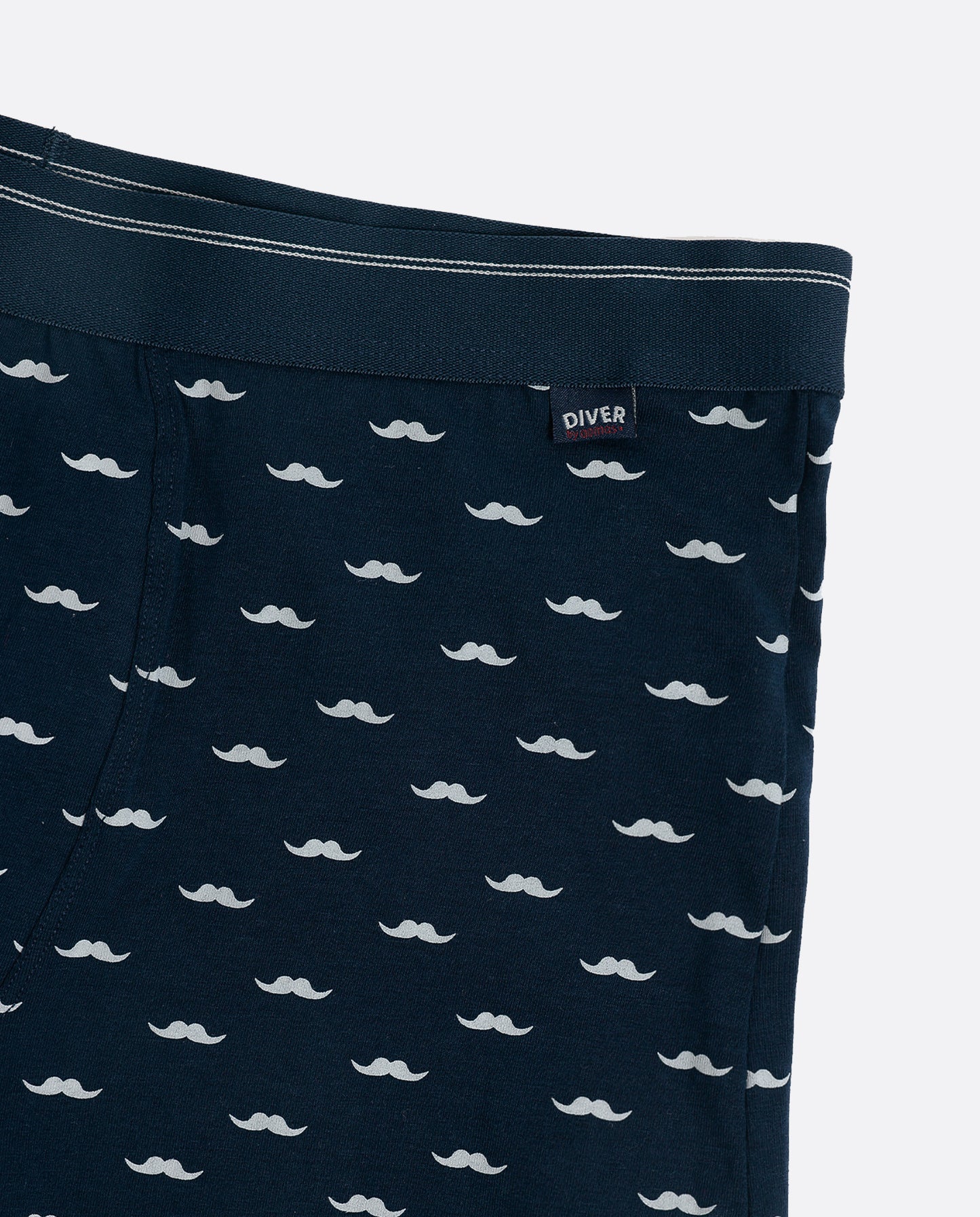 Calzoncillo/Bóxer Elegant para Hombre, (Caja de 2 unidades)