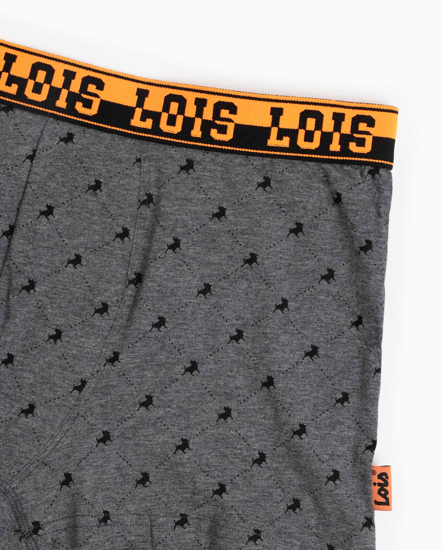 Calzoncillo/Bóxer Lux para Hombre, (Caja de 2 unidades)