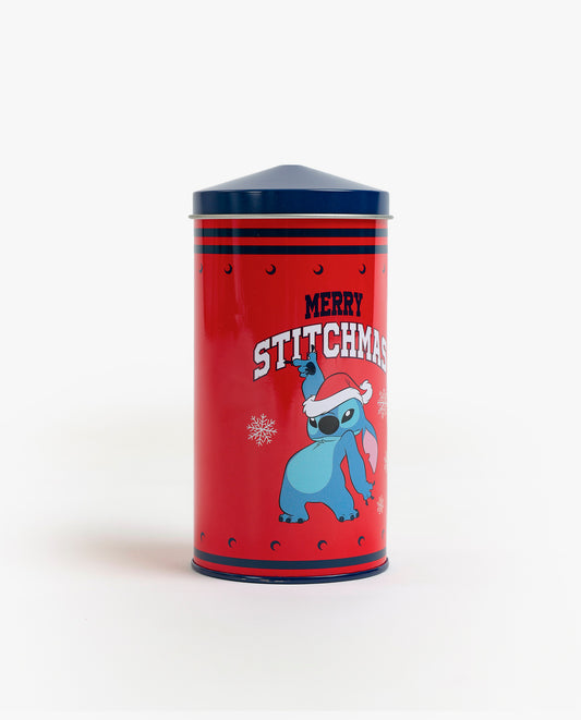 Calzoncillo/Boxer Stitchmas Caja Metal Regalo para Hombre