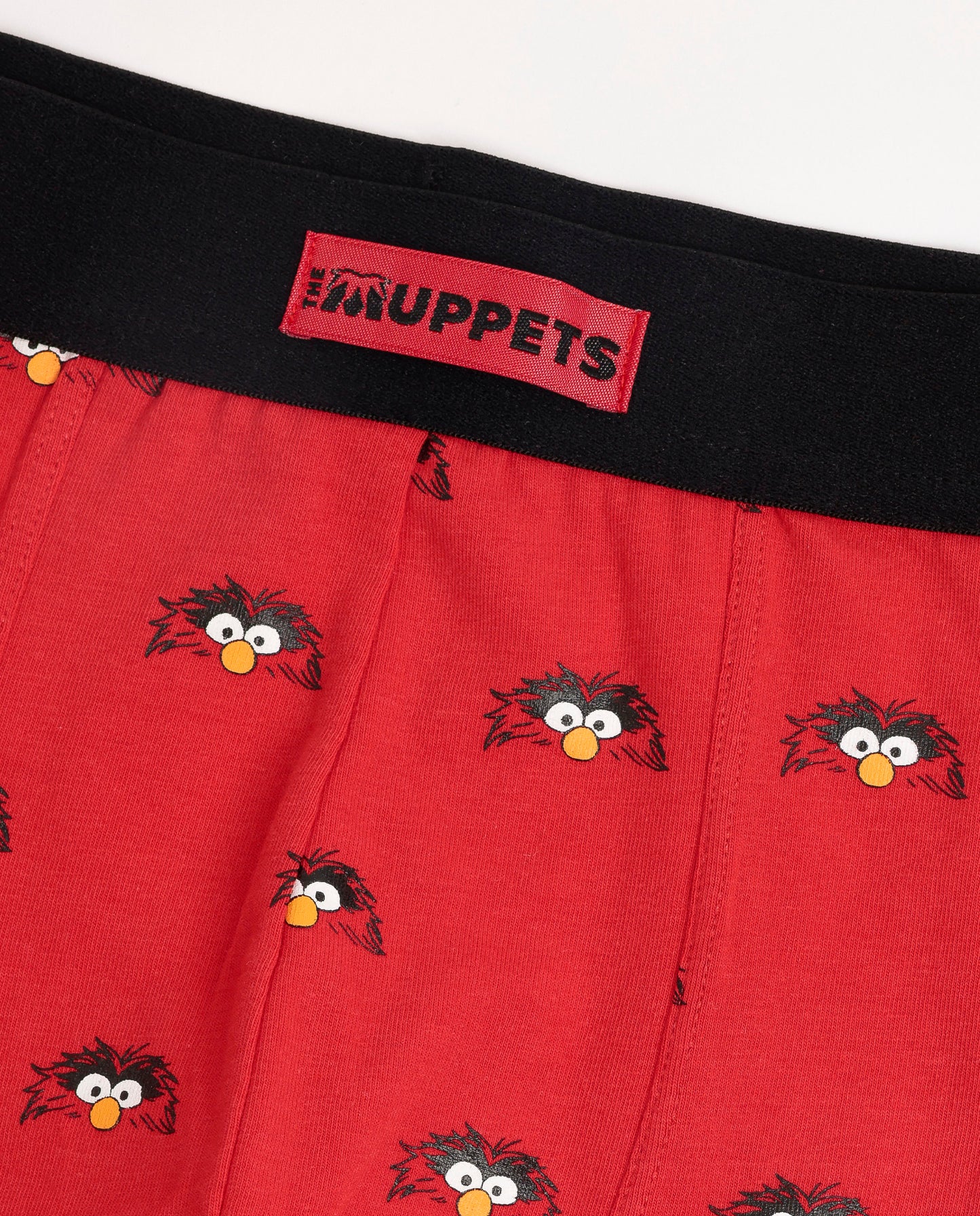 Calzoncillo/Boxer Animal Caja Metal Regalo para Hombre