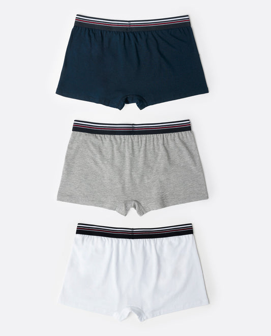 Calzoncillo/Boxer Surtido Sport para Hombre, (Caja de 6 unidades)