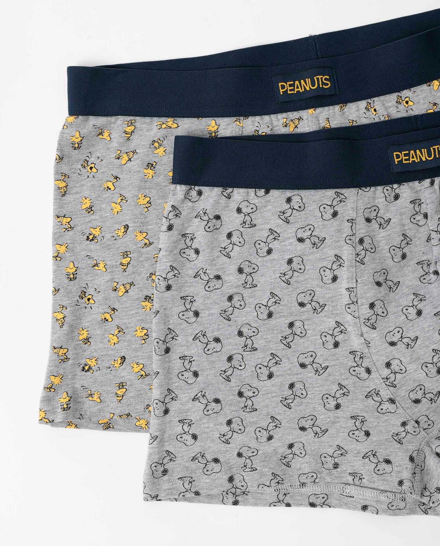 Calzoncillo/Boxer Classic para Hombre, (Caja de 2 unidades)