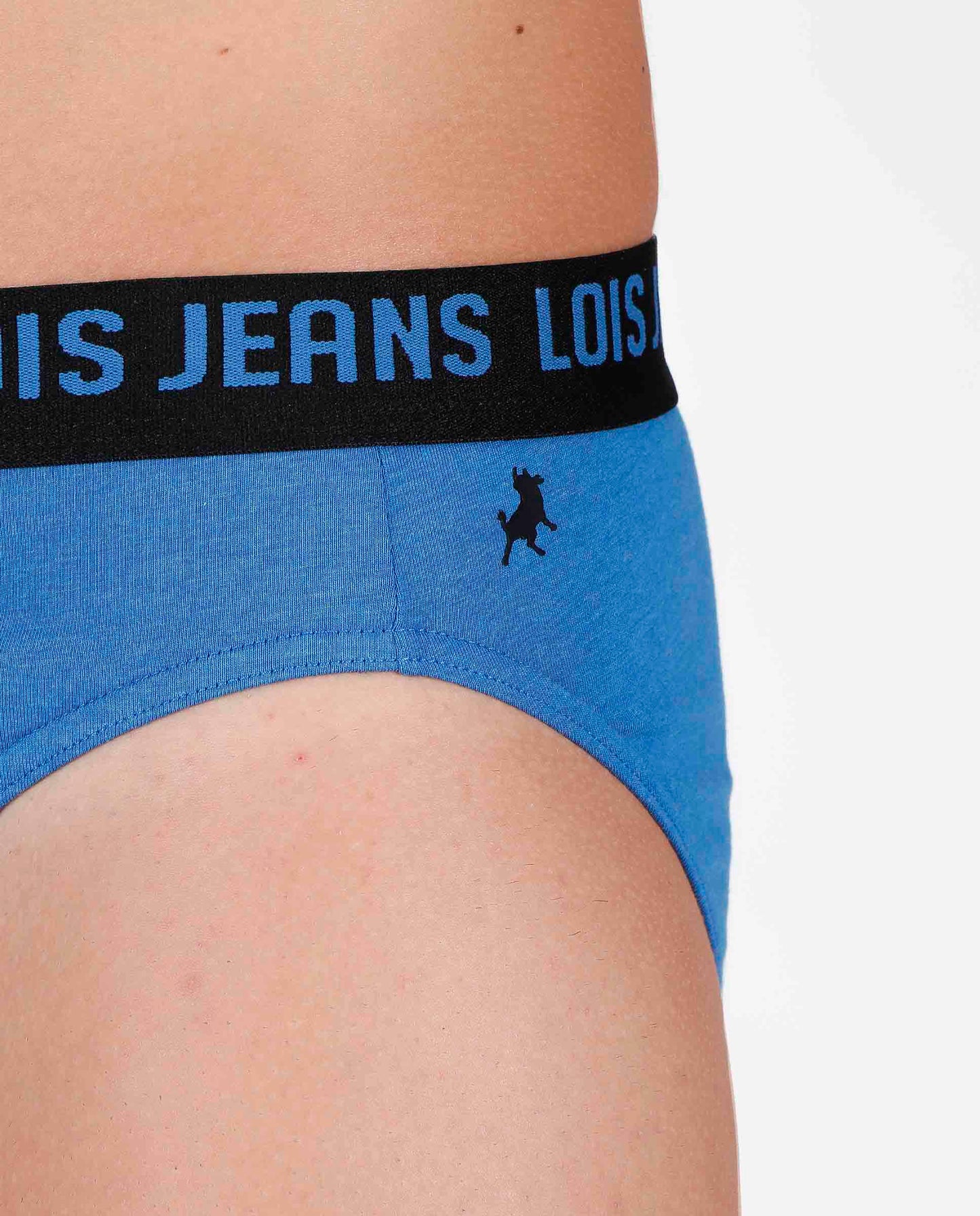 Calzoncillos/Slip Jeans VIP para Hombre (Caja de 6 unidades)