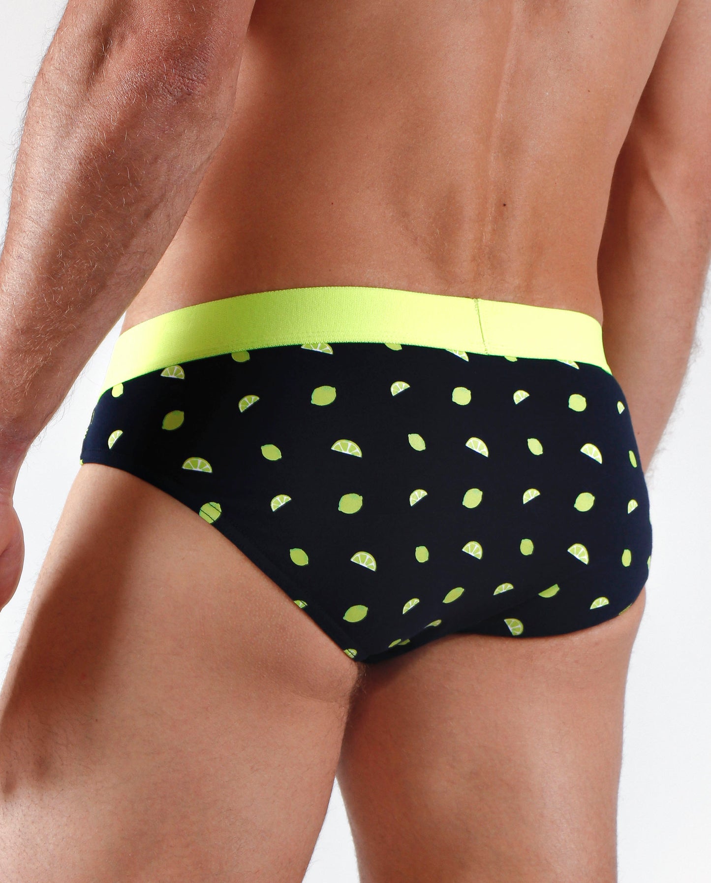 Calzoncillo/Slip Fruits para Hombre, (Caja de 2 unidades)