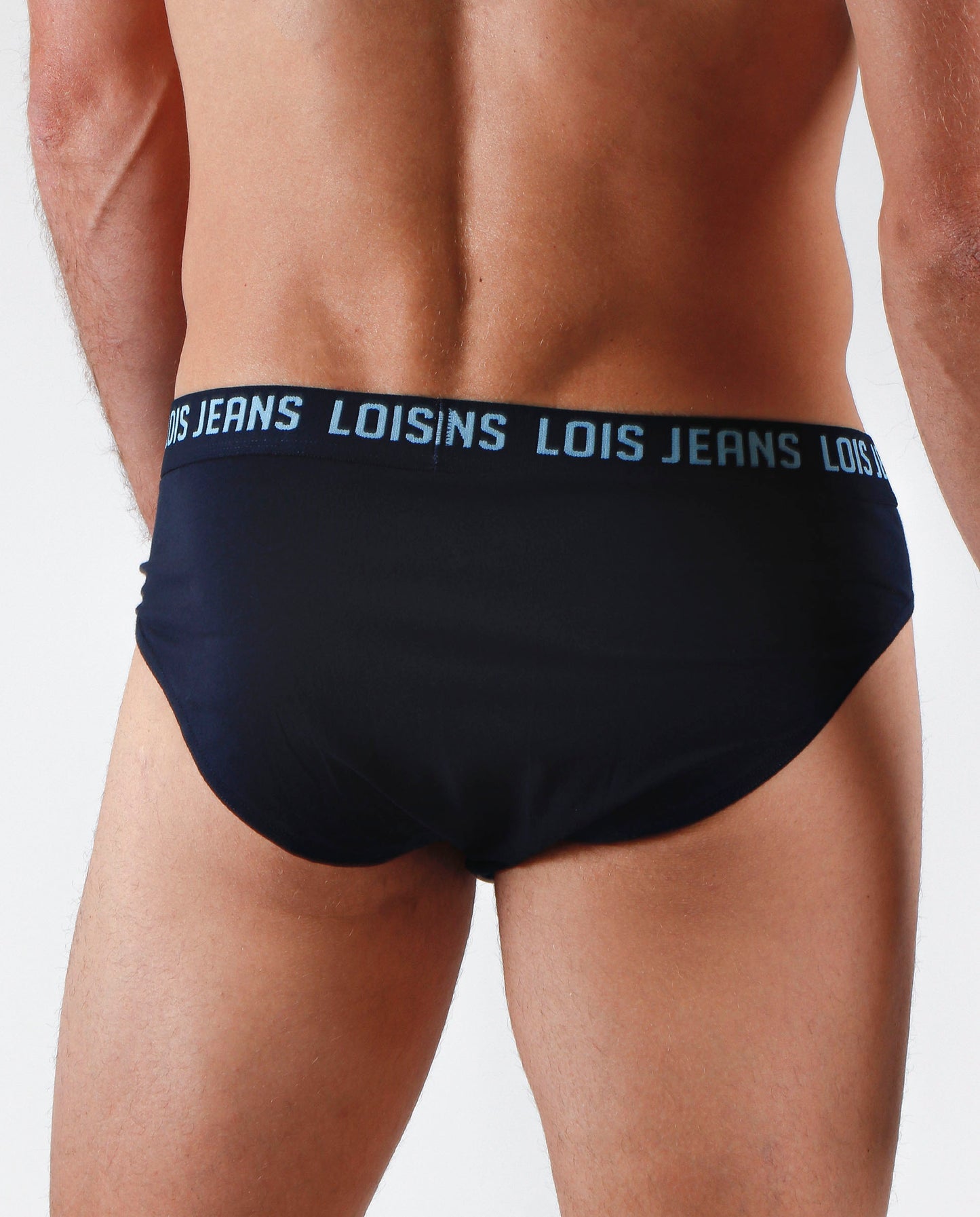 Calzoncillo/Slip Jeans VIP para Hombre, (Caja de 2 unidades)