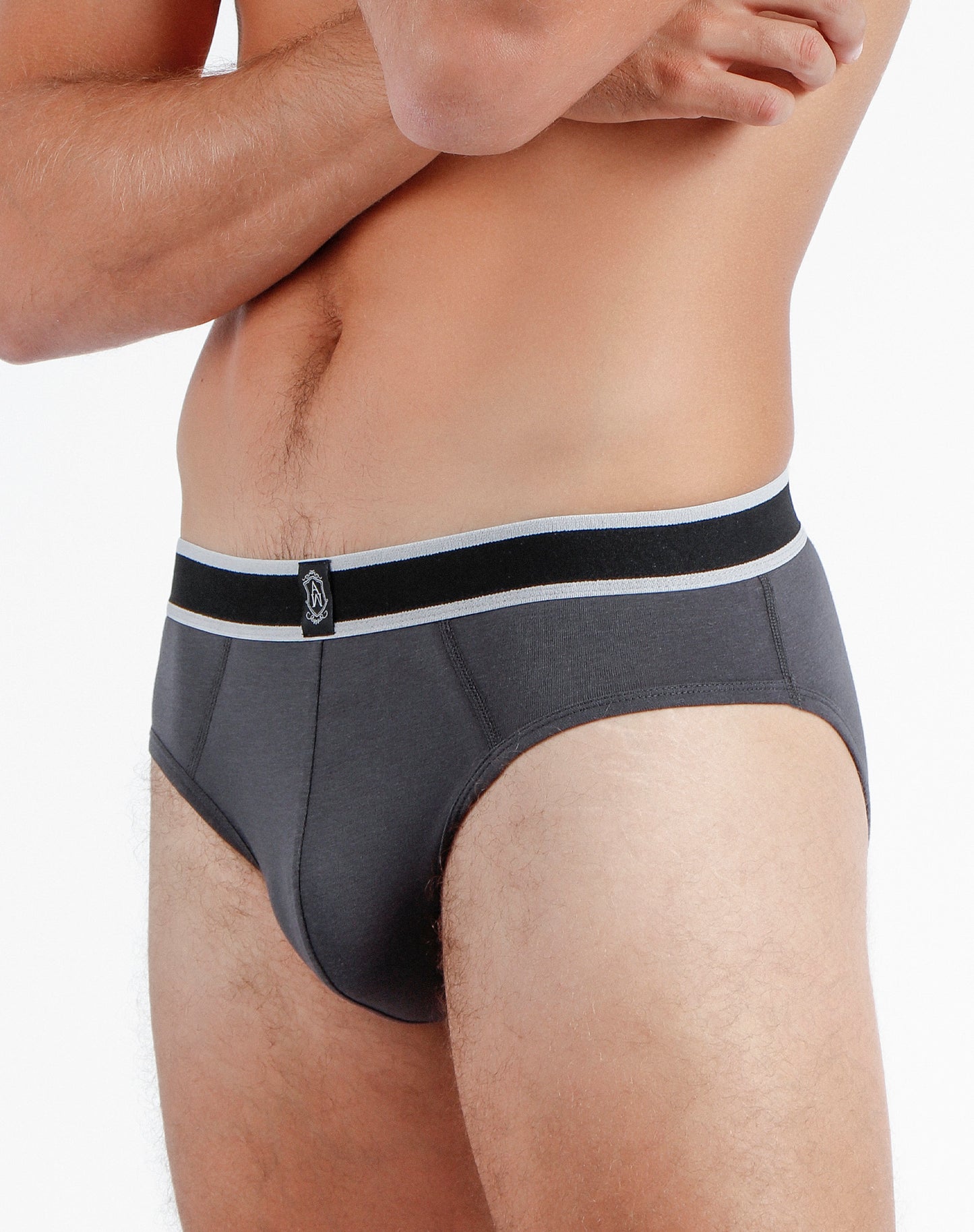 Calzoncillo/Slip Soft Warm para Hombre, (Caja de 6 unidades)