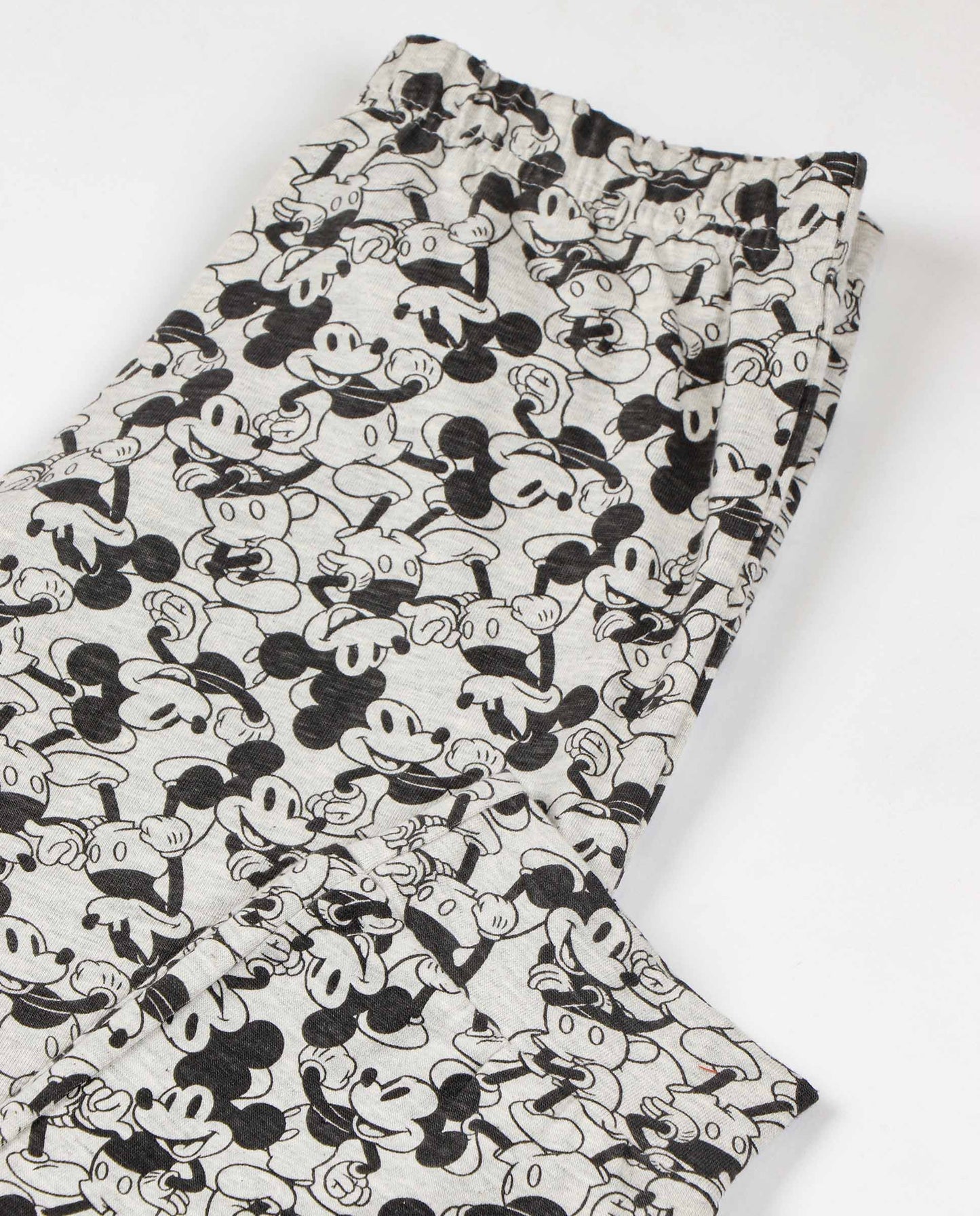 Pijama Manga Larga Mickey Legend para Niño