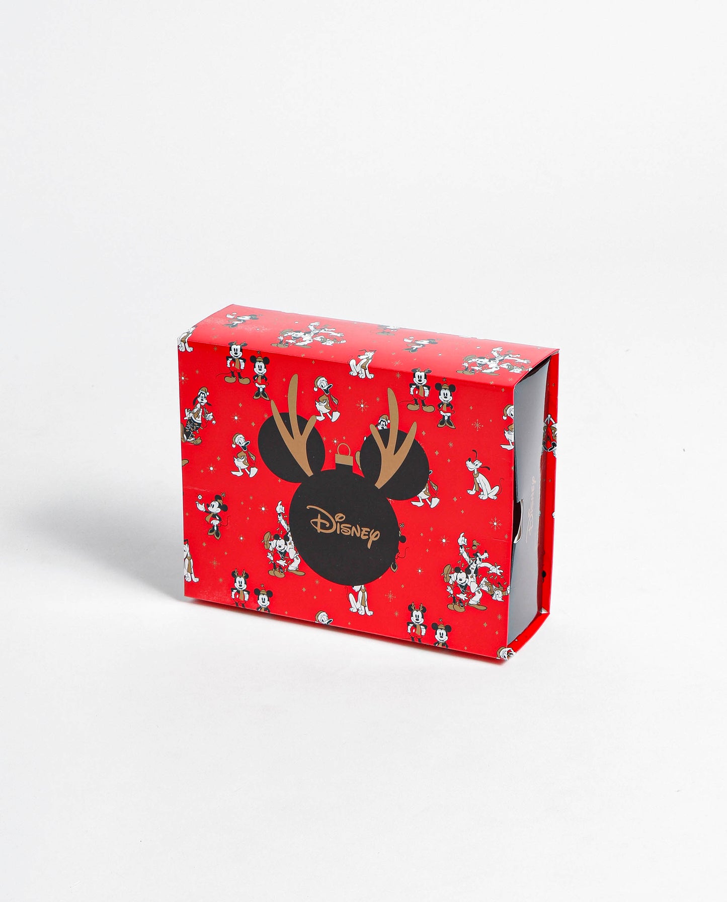 Pijama Manga Larga Mickey Christmas para Niño