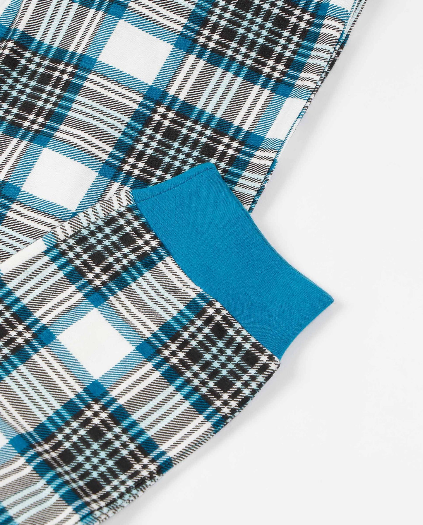 Pijama Manga Larga Boots para Niño