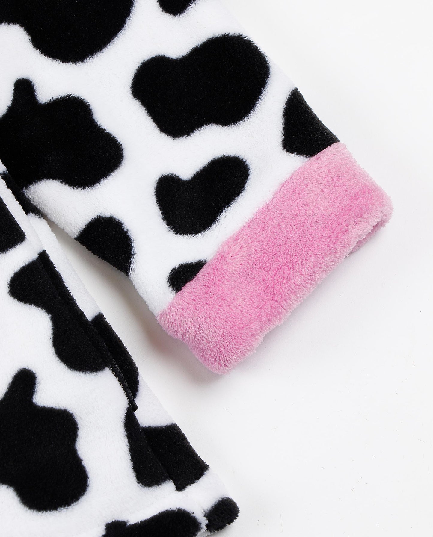 Bata Manga Larga Calentita Northern Lights para Niña