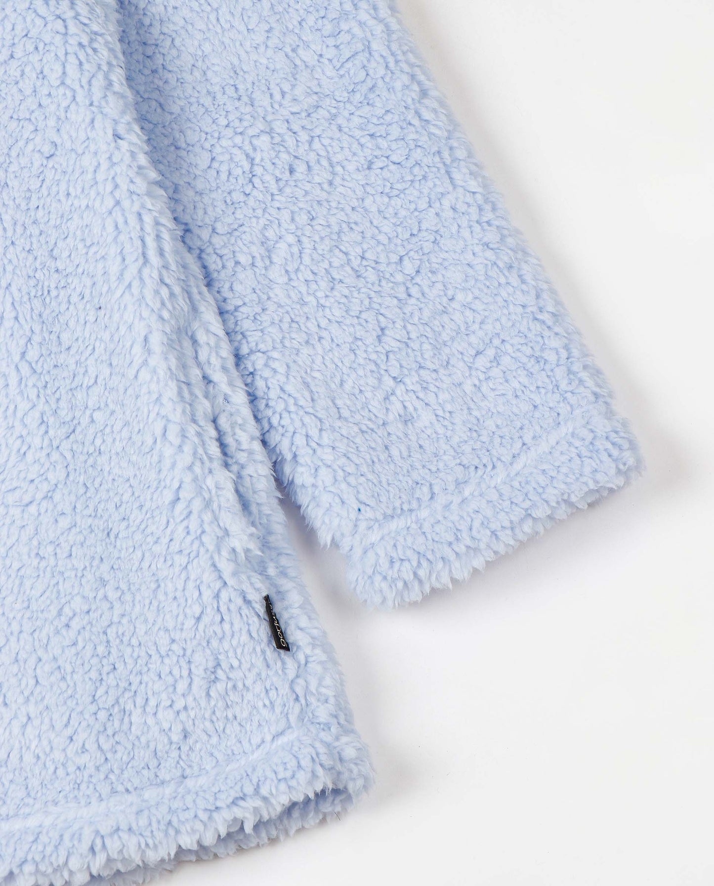 Bata Manga Larga Calentita The Duet para Niña