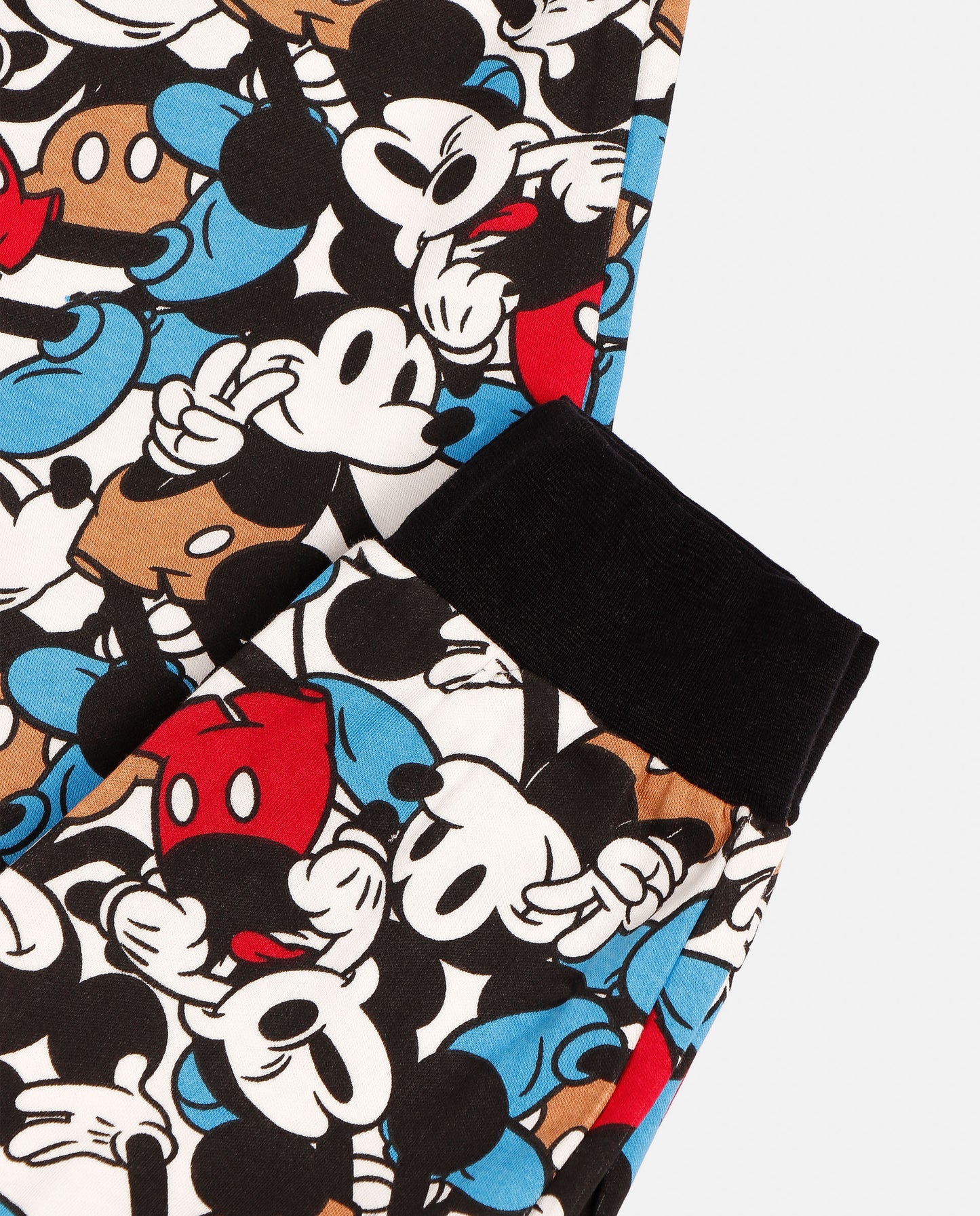 Pijama Manga Larga Mickey Dreams para Niño