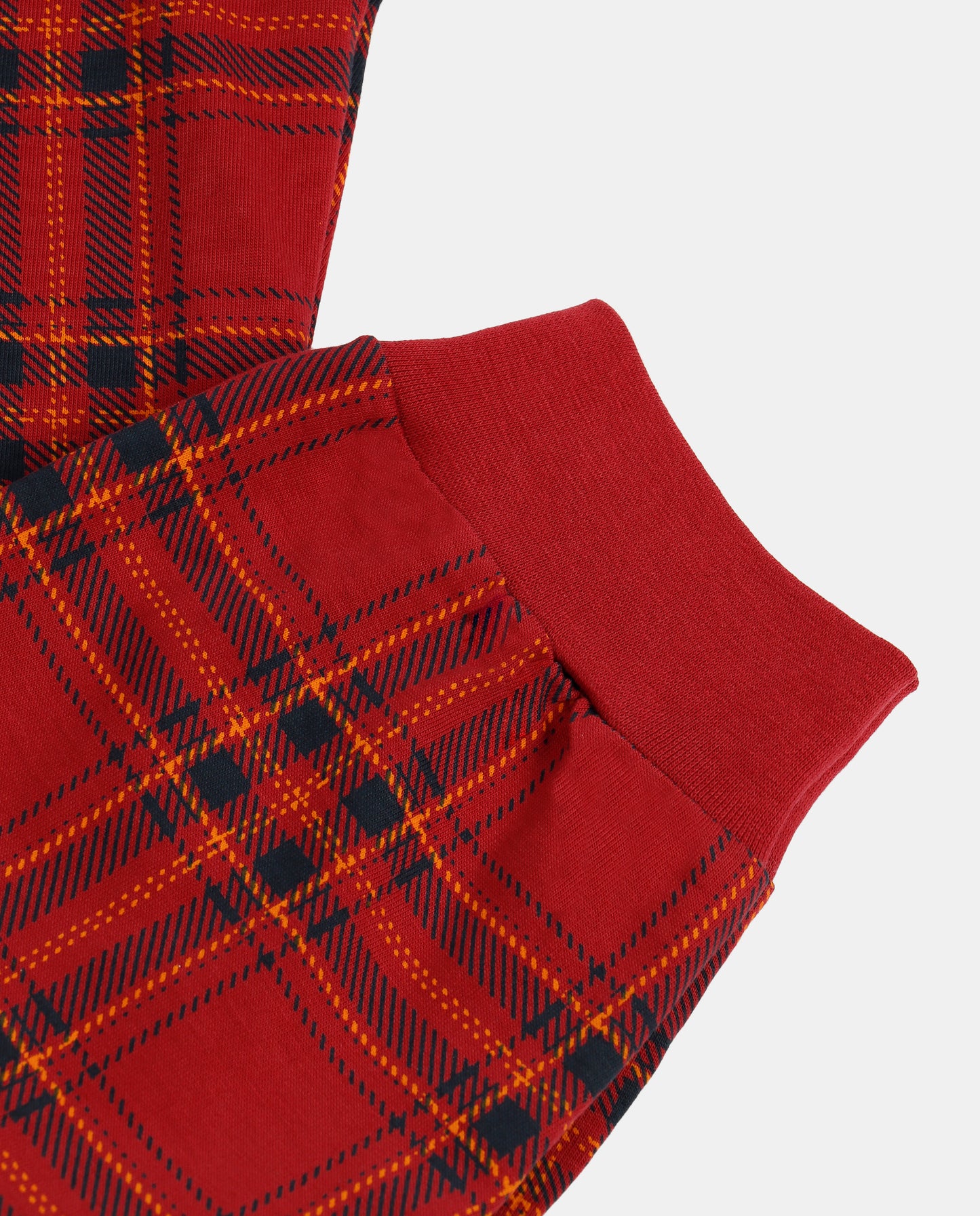 Pijama Manga Larga Keep Walking A para Niño