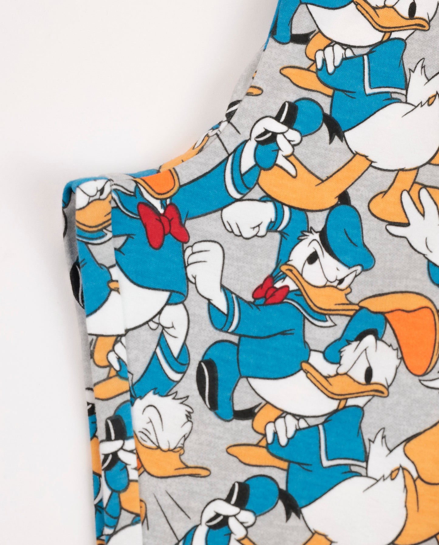 Pijama Manga Larga Big Donald para Niño
