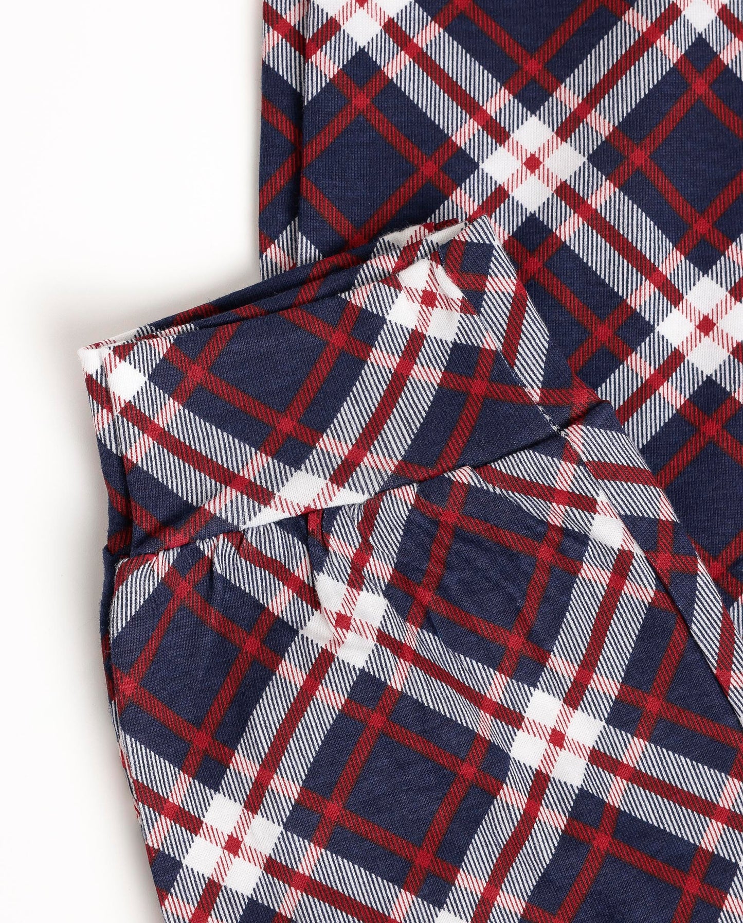 Pijama Manga Larga ADM Family para Niño