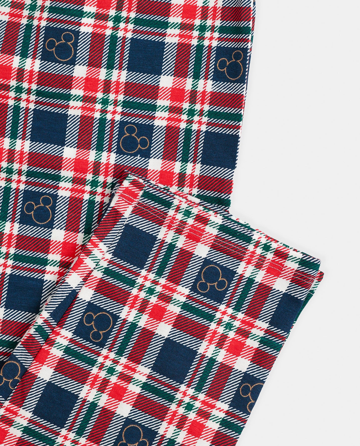 Pyjamas à manches longues Feeling Jolly pour filles