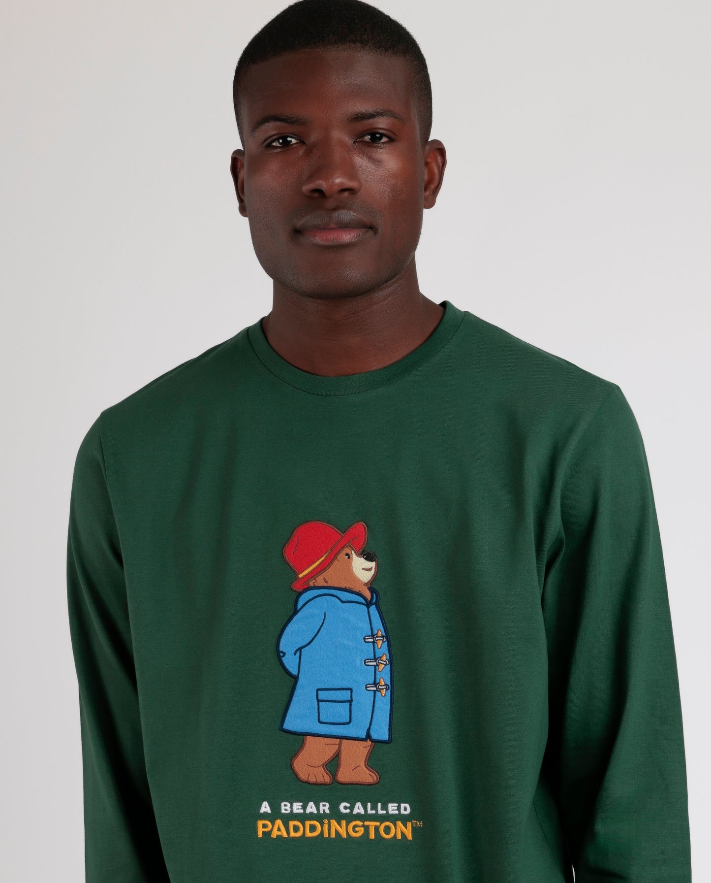 Pyjama à manches longues pour homme Marmalade