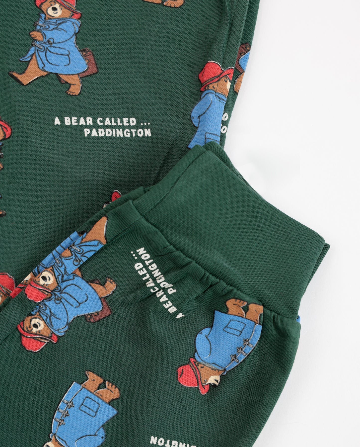 Pijama Manga Larga Marmalade para Niño