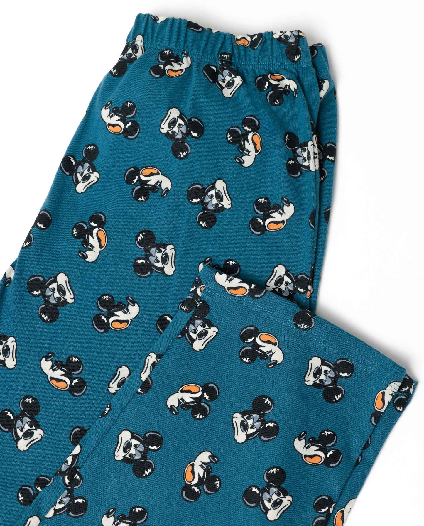 Pijama Manga Larga Lost Mickey para Niño