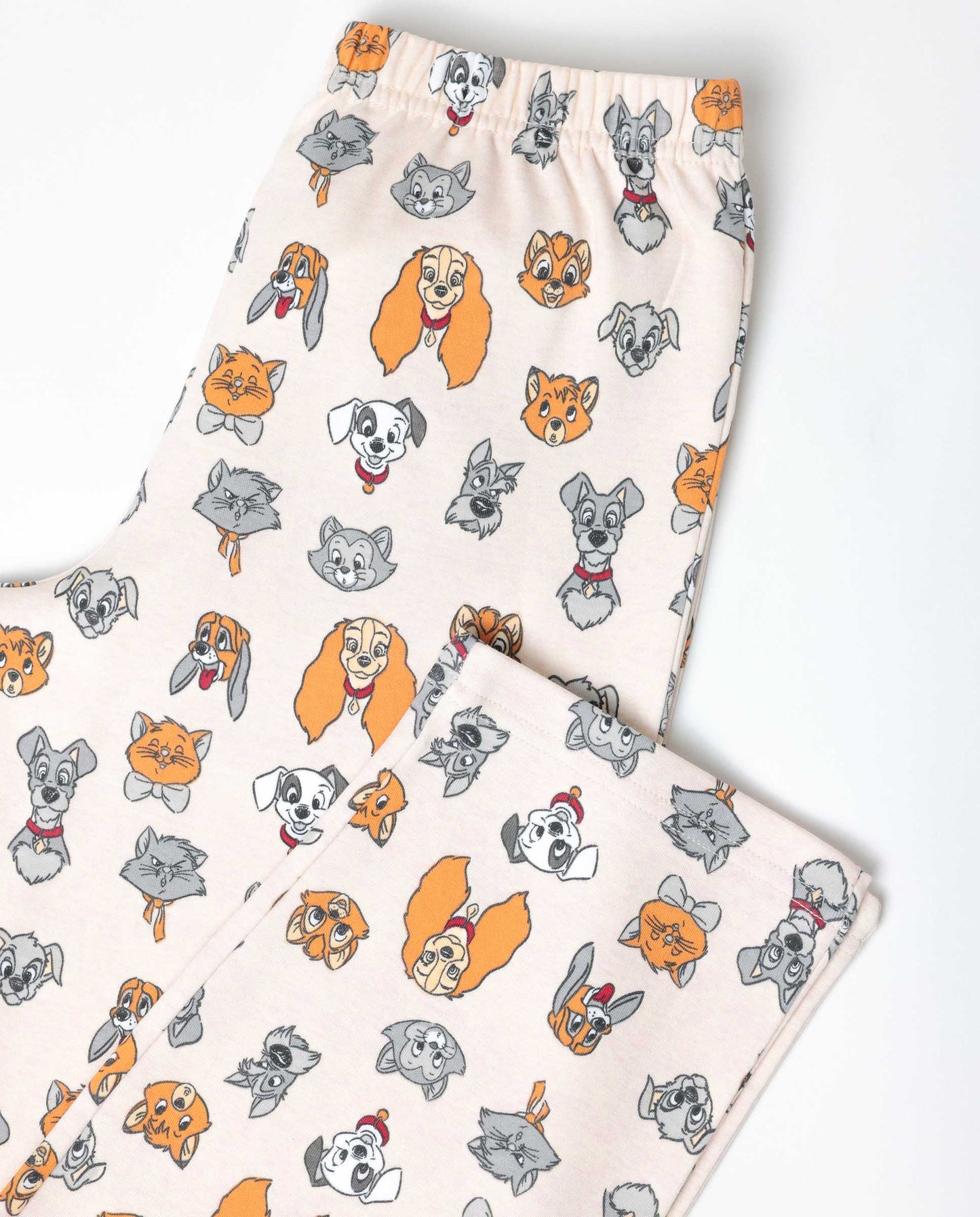 Pijama Manga Larga Love Dinner para Niño