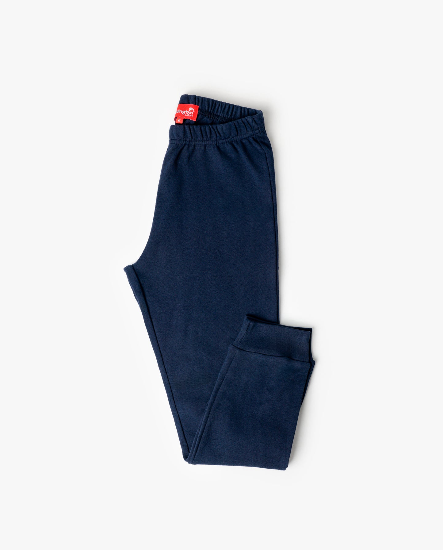 Pijama Manga Larga Watercolor para Niño