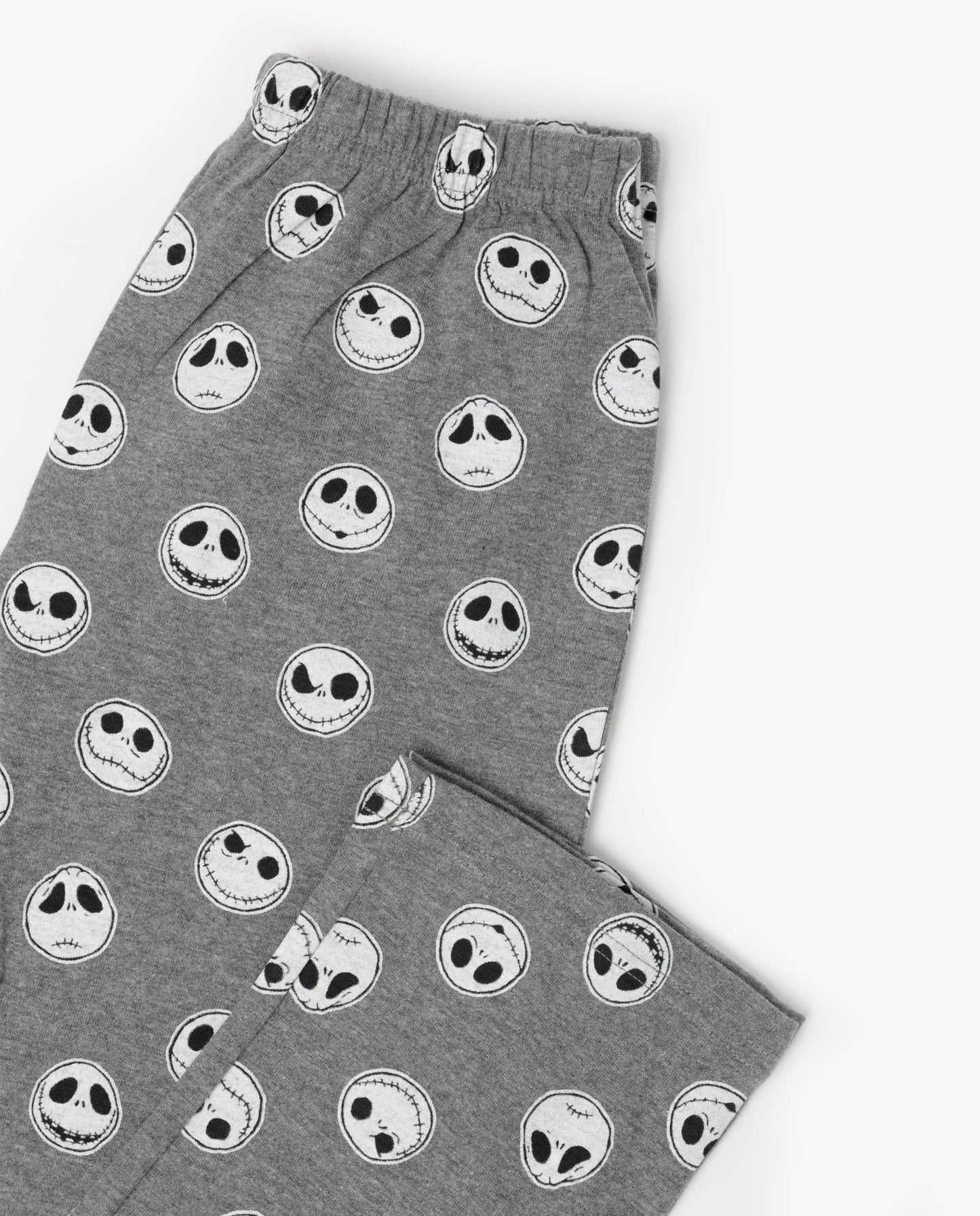 Pijama Manga Larga Nightmare para Niño