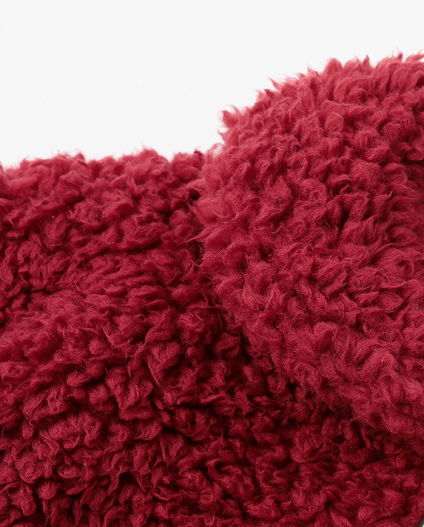 Bata Manga Larga Calentita Minnie Mouse para Niña