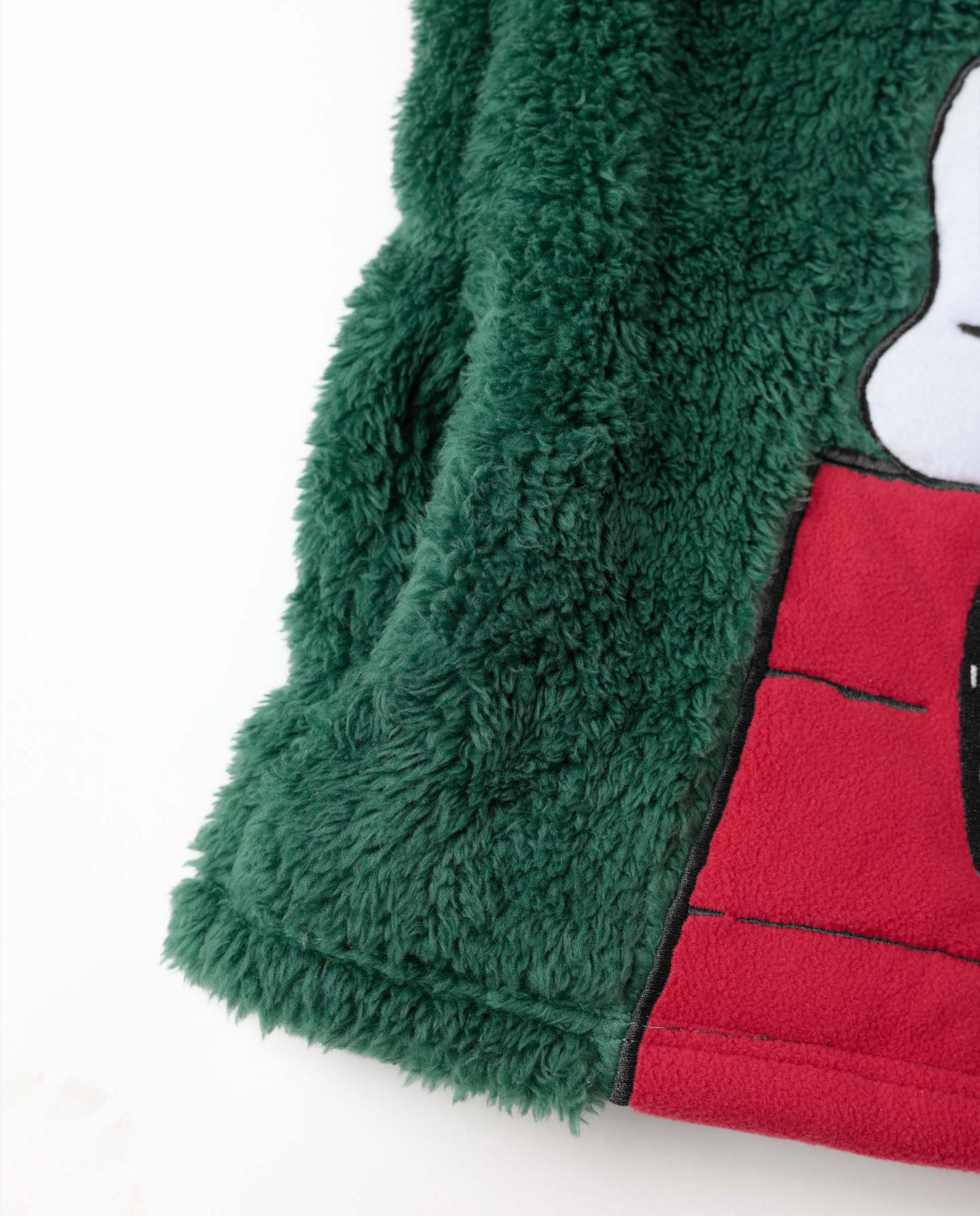 Bata Manga Larga Calentita Classic para Niña